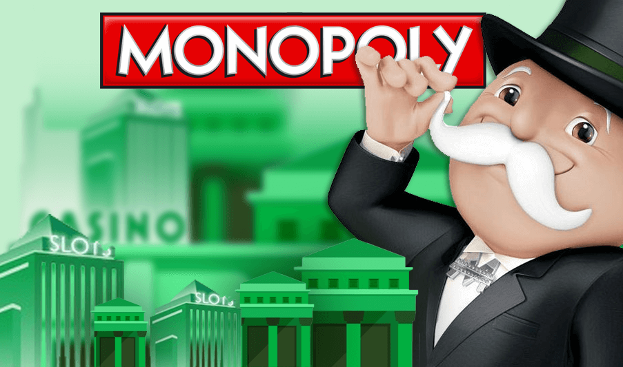 Monopoly Slot